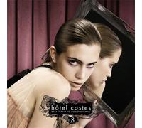 Hôtel Costes Volume 8 Vinyle