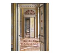 Hôtel de Bourrienne Aventures entrepreneuriales - Thierry Sarmant - Tallandier - broché - Beau livre