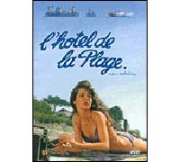 Hôtel de la Plage DVD DVD