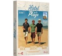 Hôtel de la plage Saison 1 Coffret DVD E