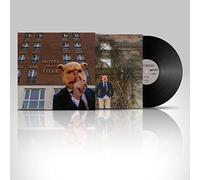 Hotel De La Ville-Black Vinyl [Import]