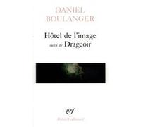 Hôtel de l'image / Drageoir Daniel Boulanger (Auteur)