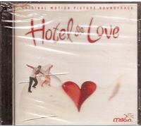 Various – Hotel De Love – MILAN