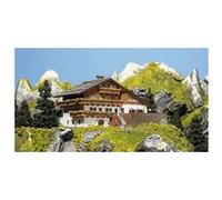 Hotel De Montagne N Faller N G