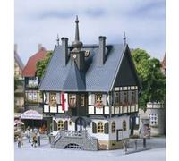 Auhagen – Hôtel de ville historique H0/TT