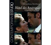 Hôtel des Amériques – Studiocanal