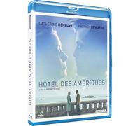 Hôtel Des Amériques - Blu-Ray