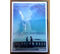 Hotel Des Ameriques De Andre Techine
