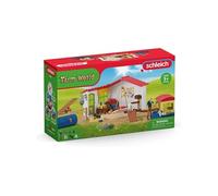 Farm World Hotel Des Animaux