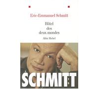 Hôtel Des Deux Mondes