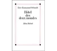 Hôtel Des Deux Mondes