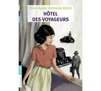 Hôtel des voyageurs