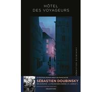 Hôtel des Voyageurs