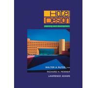 Hotel Design: Planning and Development