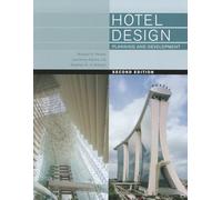 Hotel Design, Planning and Development