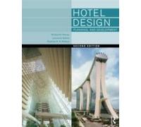 Hotel Design, Planning And Development