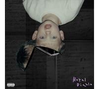 Machine Gun Kelly – Hôtel Diablo – Vinyle LP 12" – Explicit – Interscope