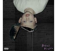 Machine Gun Kelly – Hôtel Diablo – CD