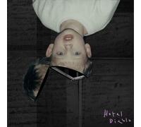 Machine Gun Kelly – Hôtel Diablo – CD