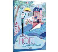 Hôtel didadoum