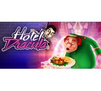Hotel Dracula (PC)