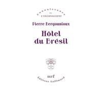 Hôtel du Brésil