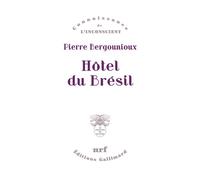 Hôtel du Brésil