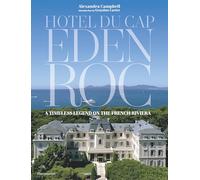 Hotel Du Cap-Eden-Roc – Flammarion