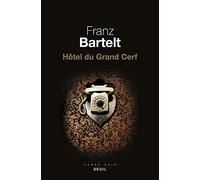 Hôtel Du Grand Cerf