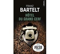 Hôtel du Grand Cerf