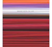Various Artists - Grand Hotel du Lac