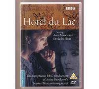 Hotel Du Lac [Import anglais]