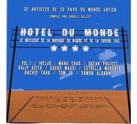 Compilation - Hôtel du monde Vol. 1