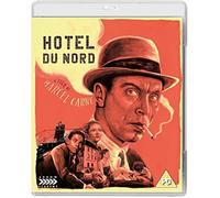 Hotel du Nord (1938) ( Hôtel du Nord ) (Blu-Ray)