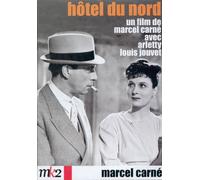 Hôtel Du Nord