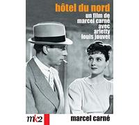 Hôtel du nord