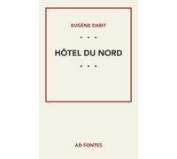 HÔTEL DU NORD