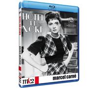 Hôtel Du Nord - Blu-Ray | occasion