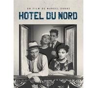 Hôtel du Nord Combo Blu-ray DVD