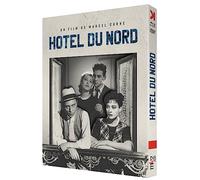 Hôtel du Nord [Combo Blu-Ray + DVD]