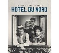 Hôtel du Nord Combo Blu-ray DVD E