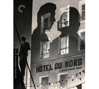 Hôtel Du Nord (Criterion Collection) [Blu-Ray] Subtitled