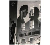 Hôtel Du Nord (Criterion Collection) [Dvd] Subtitled