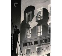 Hôtel Du Nord (Criterion Collection) [Dvd] Subtitled