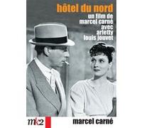 Hôtel du Nord E