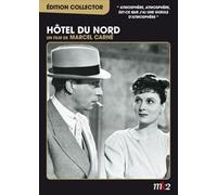 Hôtel du Nord [Édition Collector]