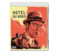 Hotel du Nord [Edizione: Regno Unito] [Blu-Ray] [Import]