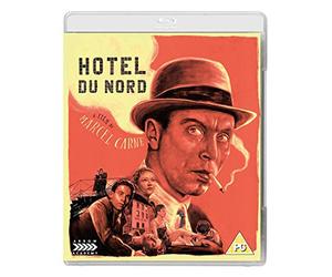 Hotel du Nord [Edizione: Regno Unito] [Blu-Ray] [Import]