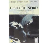 Hotel Du Nord - [Import anglais]