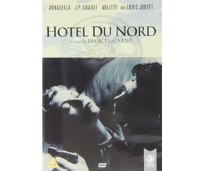Hotel Du Nord - [Import anglais]